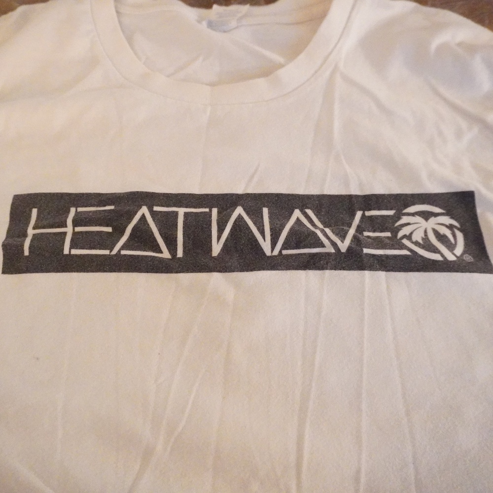 Heatwave T-shirt